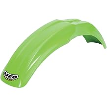 UFO Plastics FR FND 05 GRN KX80/85 Body PlasticsGRN KX80/85 98-09 - KA02757-026