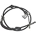 Wagner BC130710 Premium Brake Cable