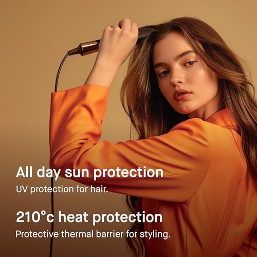Miniatura 6 de Evy Sun-Sea Uv Mousse - Protección Y Cuidado Capilar Contra El Calor Y La Decoloración Causados Por El Sol