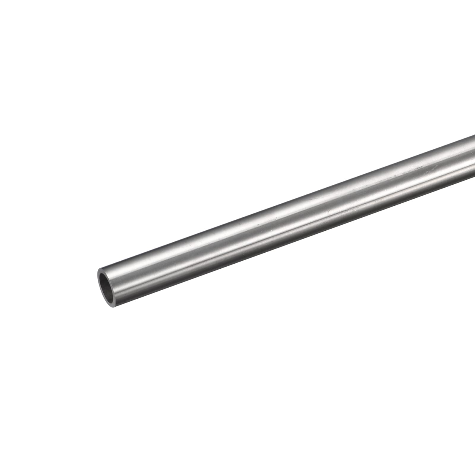 Tube de l'acier inoxydable 304 épais 12mm pour réparer les fuites et renforcer les axes
