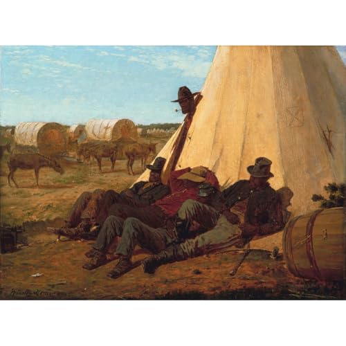 Homer The Bright Side giclee print rolled pour sublimer votre salon design