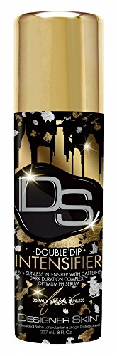 Designer Skin Sunless Double Dip Intensifier