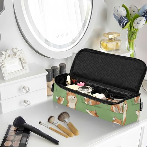Funda Viaje 2-en-1 para Plancha y Rizador de Pelo miniatura 7