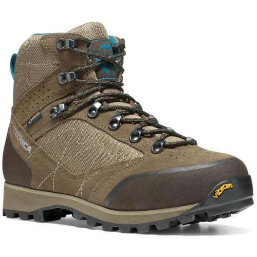 Botas de montaña de mujer KILIMANJARO II Gore-Tex Tecnica
