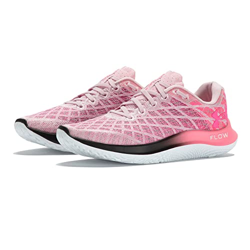 Image of Under Armour Men Flow Velociti Wind 2 Shoes