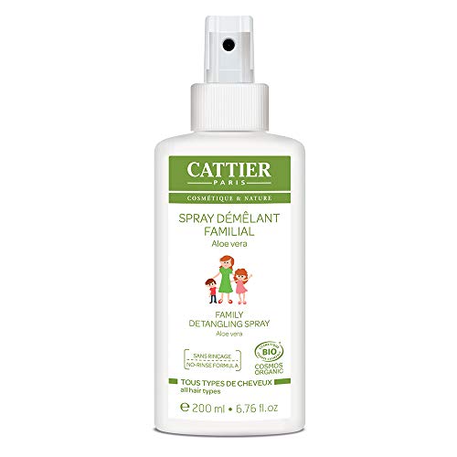 Preisvergleich Produktbild Cattier Spray démêlant familial 200ml