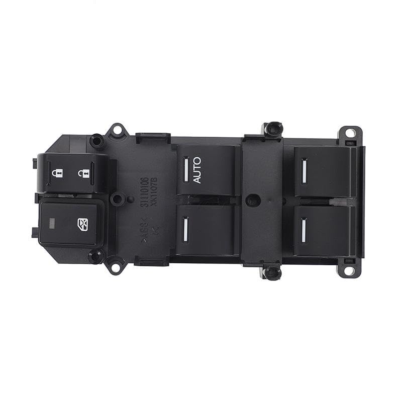 Amazon.co.jp: ホンダアコード用パワーウィンドウスイッチ – 交換用