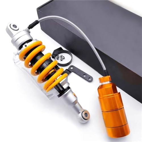 Amortisseur arrière moto 285mm central à air pour suspensions BMW G310R G310GS