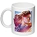 Numskull - Horizon Forbidden West - Aloy Ceramic Heat Exchange Mug (300ml)