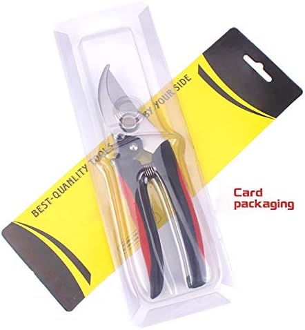 Pruner Pruning Shear Tree Ratchet Grafting Cutter Shears Garden Lopper Bonsai Tools Professional Hand Secateur Non-Slip Scissor for