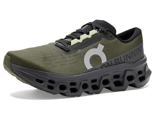 On �����Y Cloudmonster 3 �X�j�[�J�[, �I���[�u/�G�N���v�X�B, 27.0 cm