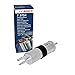 Price comparison product image Bosch F3754 Car Gasoline Filter - Separates Particles from Fuel - Protects the Injection System