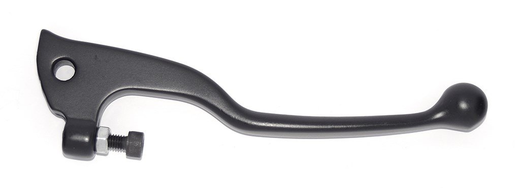Vicma 72252 Half Right, Black