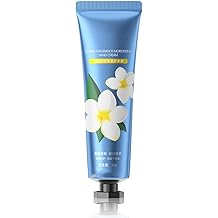 Moisturizing Hand Cream - Anti-Chapping Hydrating Lotion, Non-Greasy &amp; Smooth For Dry Skin Winter Daily Care
