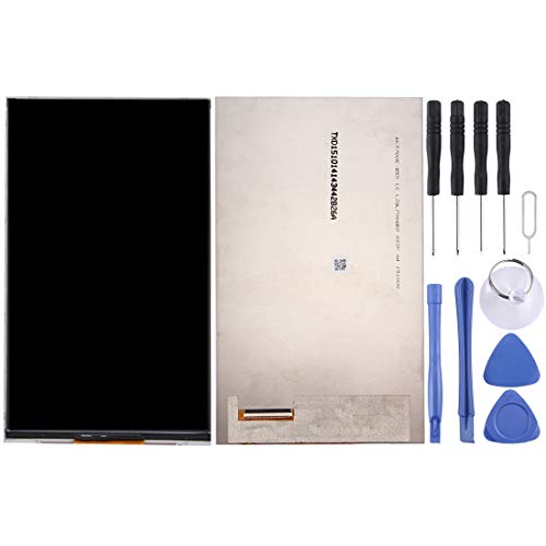 Écran LCD supérieur pour ASUS ZenPad C 7.0 affichage haute netteté Z170MG