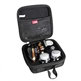 Hermitshell Travel Case for Kibiy/Surker Electric Shavers