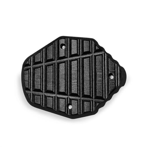 Support latéral pour moto 400GT extension de béquille CNC