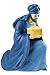 Safari Ltd. Nativity Super TOOB - 13 Hand-Painted Figurines including Mary, Joseph, Baby Jesus, Angel Gabriel, Shepherds, Animals, & 3 Wise Men - Educational Toy For Boys, Girls & Kids Ages 3+