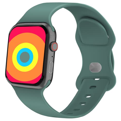 Bracelet de sport pour Apple Watch, idéal pour vos séances de fitness quotidiennes