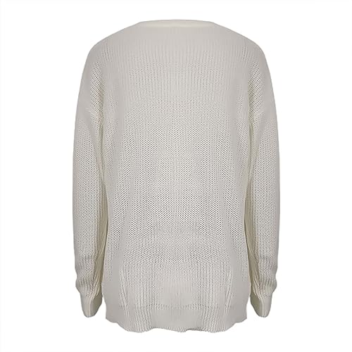 Mens Crewneck Sweater Soft Casual Sweaters Classic Pullover Sweaters Knitted Casual Slim Fit Thermal Sweater Sweatshirts3