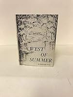 West of summer 0811105415 Book Cover