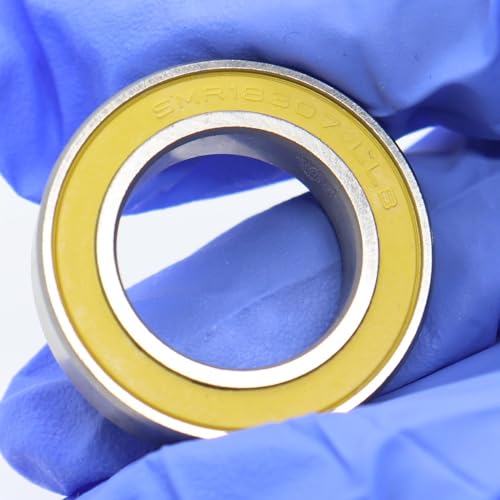 18307-2RS XeXxAO 18*30*7 ~[g ABEC-5 18307 RS ]ԃ{guPbgCi 18 30 7 Z~bN{[xAO