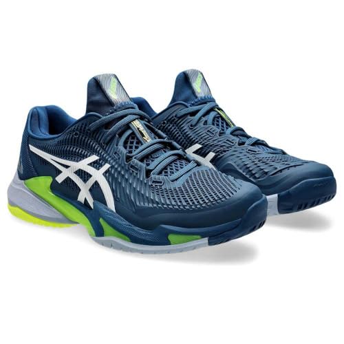 Image of ASICS Men's Court FlyteFoam 3 Tennis Shoes
