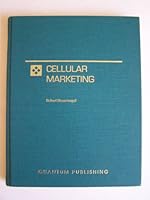 Cellular marketing 0930633202 Book Cover
