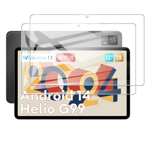 Amazon.co.jp: 【HENGFUQT】For Headwolf HPad6 ガラス フィルム
