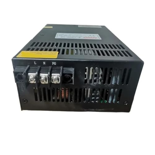 Alimentation à découpage 2000W tension réglable pour industrie