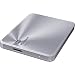 WD 1TB Silver My Passport Ultra Metal Edition Portable External Hard Drive - USB 3.0 - WDBTYH0010BSL-NESN