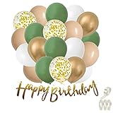 Regala tres rollos con 10 m de cinta y 3 m de cadena de globos, podemos inflarlos con helio o una pequeña guirnalda de globos