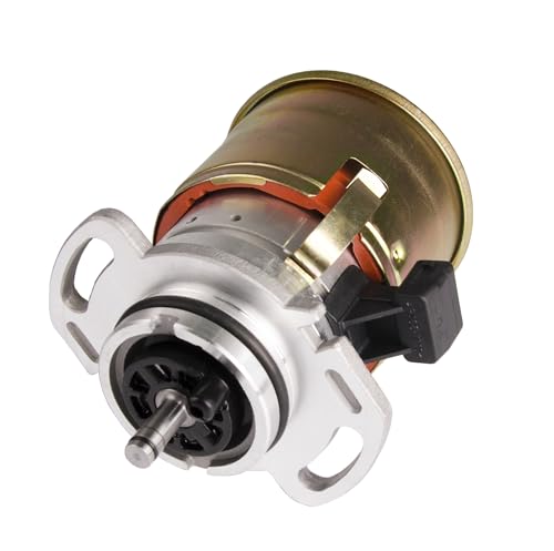 Globalautoparts Zündverteiler für Golf, für Caddy, für Ibiza, für Arosa, für Cordoba, 0237521061, 0237521062, 030905205AB, 030905205GX, 030905237G, 441040092196, 441040262516, 0986237673