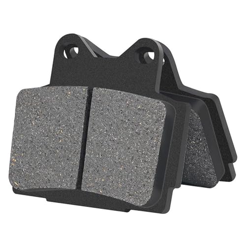 Plaquettes de frein avant arrière Yamaha FZS 600 Fazer et RD 500