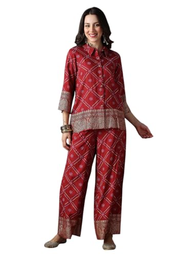 Image of Globus Women Co-ord Set (GS579751 Black S)