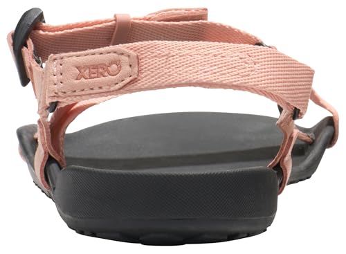 Image of Xero Shoes Women's Z-Trek Barefoot Hiking Sandals