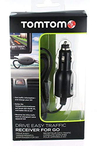 Preisvergleich Produktbild Ladekabel für Tomtom 9UUC.002.01