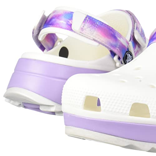 Image of Crocs Women's Classic Hiker Clogs