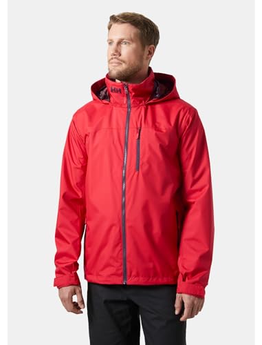 Image of Helly Hansen Men's Crew Hooded Jacket 2