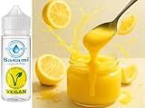 Lemon curd - crema al limone aroma concentrato - vegano - Sasami - 10ml