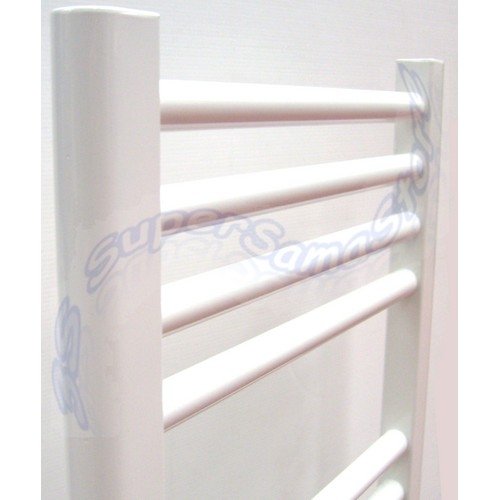 Opera Ercos Scaldasalviette Bagno Bianco 180x75 cm