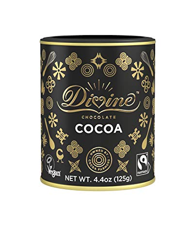 Best Cocoa Powder For Baking