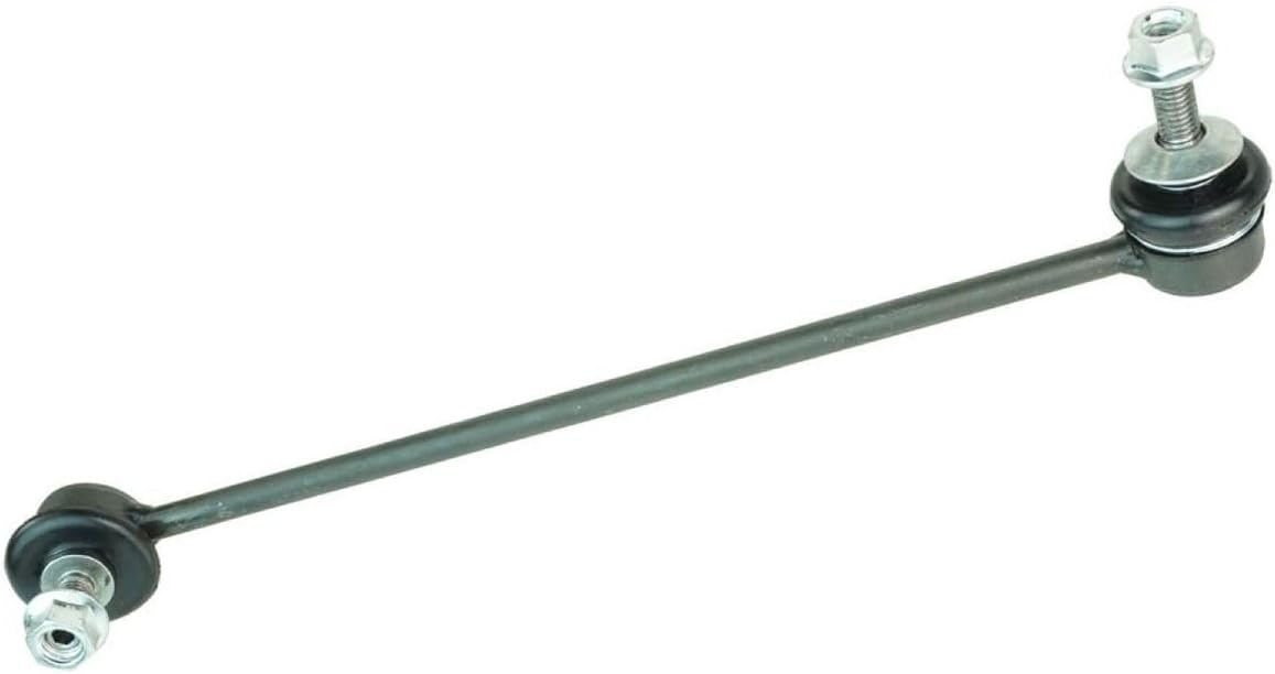 Stabilizer Sway Bar Assembly Front Passenger Right for BMW for M5 06-10 for 525i 04-07 for 528i 08-10 for 530i 04-07 for 535i 08-10 for 545i 04-05 for 550i 06-10 5-Series E60