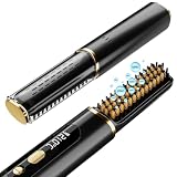 Sleyra Negative Ion Cordless Hot Comb