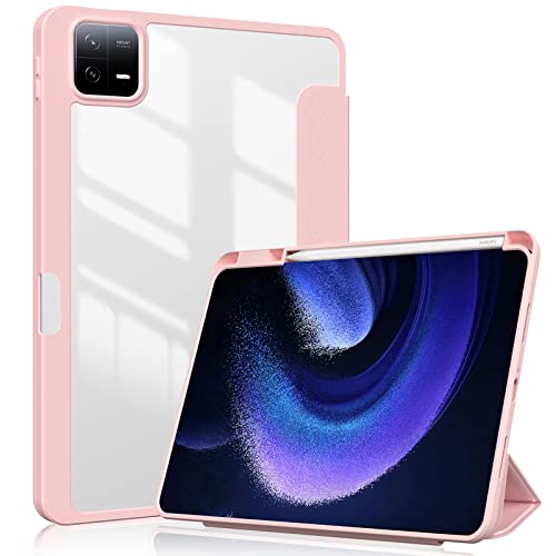 ProtUTab Case Compatibale with Xiaomi Pad 6/Pad 6 Pro Case 11.0 inch