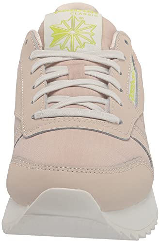 Image of Reebok Womens Classic Leather Sp Extra