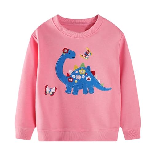 Opiniones y reviews de Sudaderas sin capucha para Niña , tabla con los diez mejores. 26 Imagen adicional