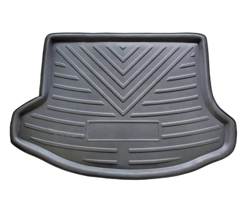 Tapis de protection de coffre KIA Sportage R anti-salissure étanche