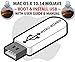 Mac OS Mojave 10.14 Installer Bootable USB - MacOS Recovery Upgrade Update OSX Operating System 16Gb Flash Drive Disc w/ Manual Guide