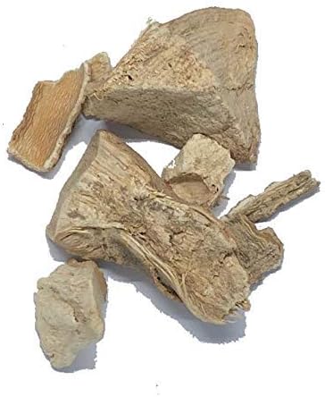 SunnaHealing UK Qust al Bahri Root (Sea Incense Costus - Costus Marin) (50 Grams)